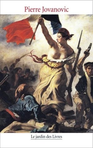 nouveau livre jovanovic