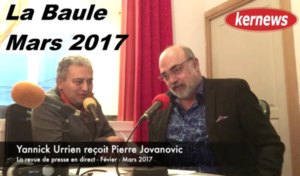 la baule kernews urrien jovanovic mars 2017