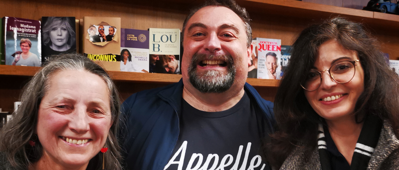 le mot passant bruxelles jovanovic 