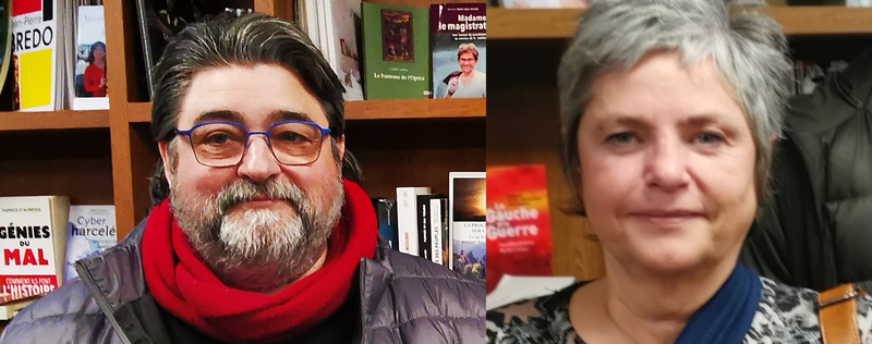 le mot passant bruxelles jovanovic 