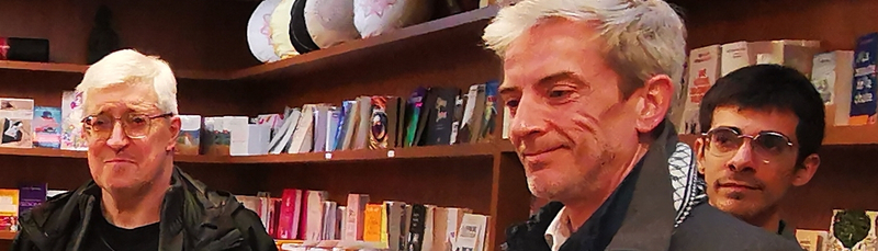 le mot passant bruxelles jovanovic 