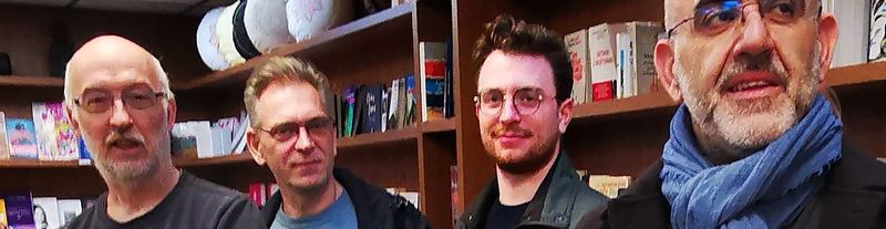 le mot passant bruxelles jovanovic 