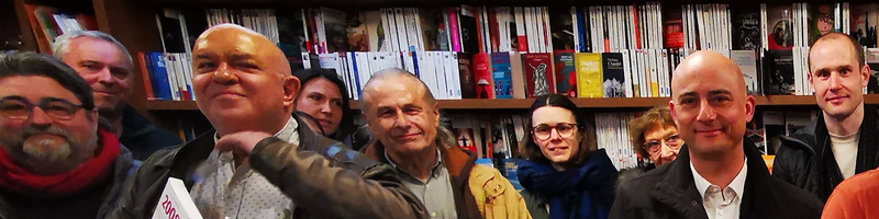 le mot passant bruxelles jovanovic 