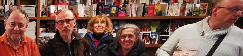 le mot passant bruxelles jovanovic 