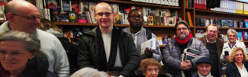 le mot passant bruxelles jovanovic 