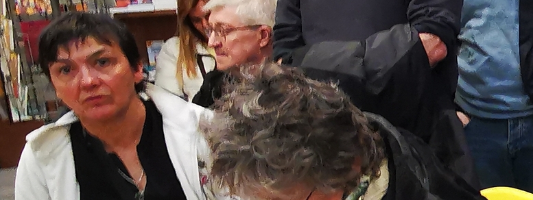 le mot passant bruxelles jovanovic 