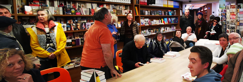 le mot passant bruxelles jovanovic 