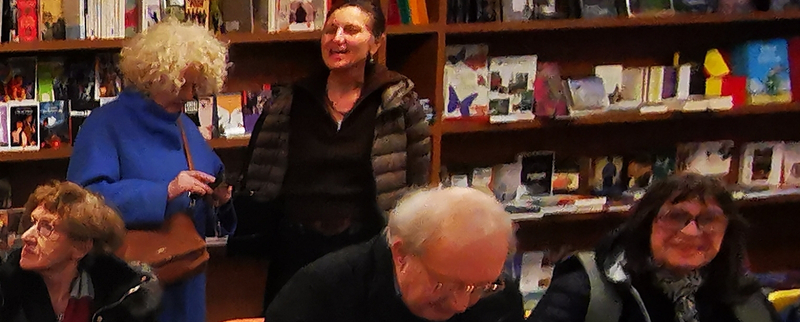 le mot passant bruxelles jovanovic 