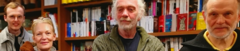 le mot passant bruxelles jovanovic 