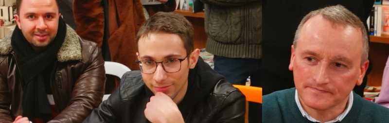 le mot passant bruxelles jovanovic 