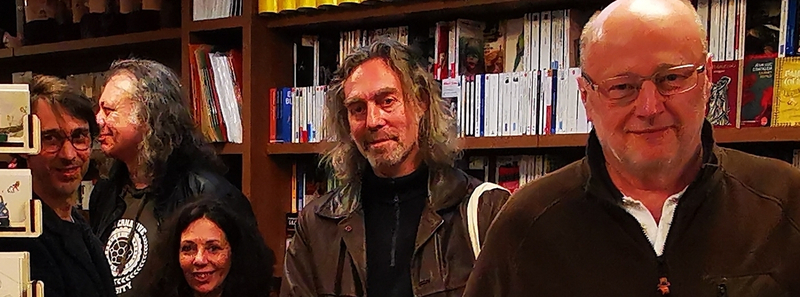 le mot passant bruxelles jovanovic 