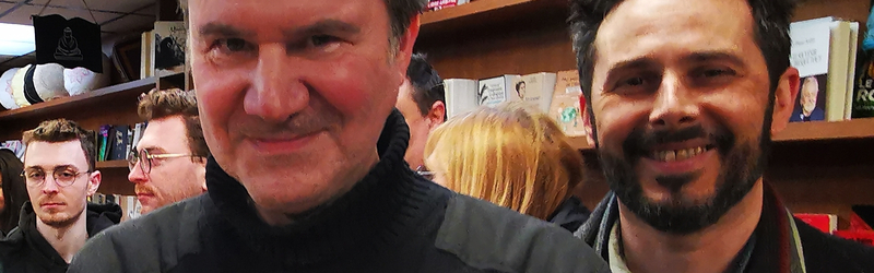 le mot passant bruxelles jovanovic 