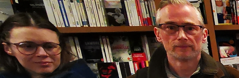 le mot passant bruxelles jovanovic 