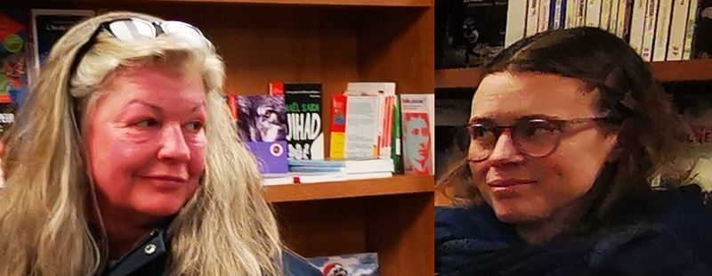 le mot passant bruxelles jovanovic 