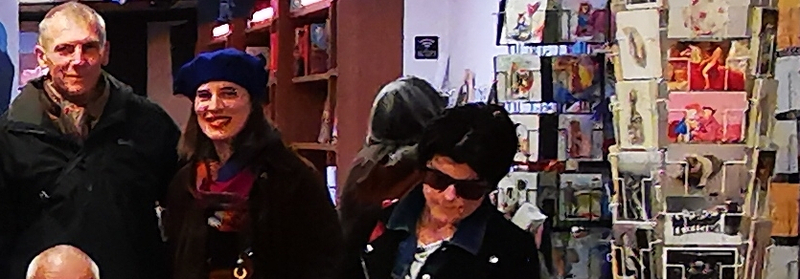 le mot passant bruxelles jovanovic 