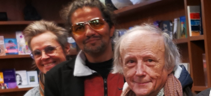 le mot passant bruxelles jovanovic 