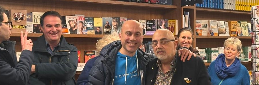 le mot passant bruxelles jovanovic 