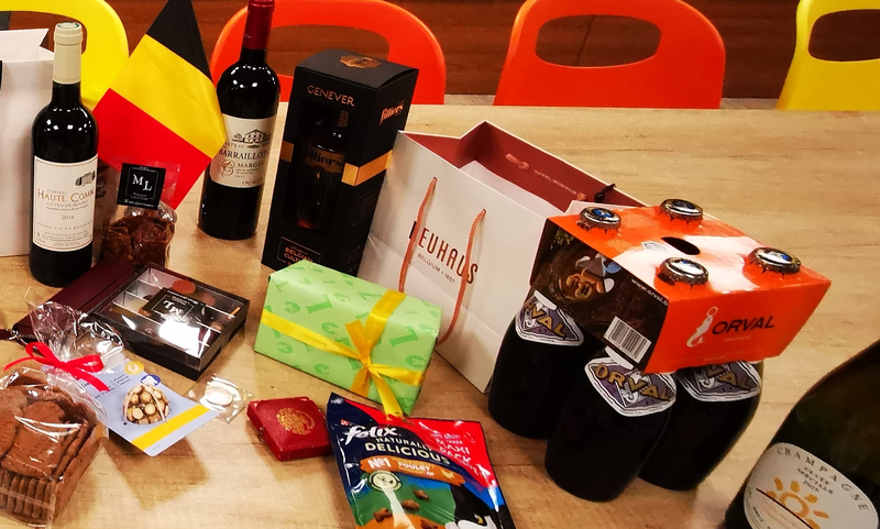 le mot passant bruxelles jovanovic 