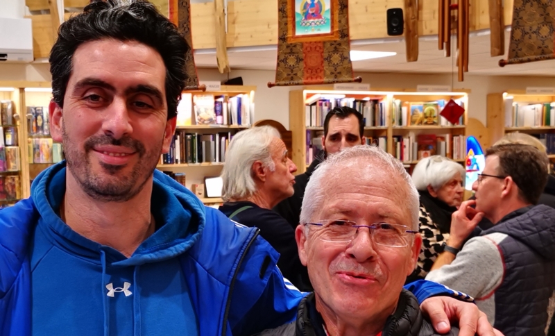 jovanovic or du temps grenoble