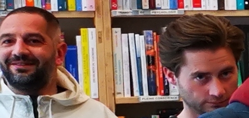 jovanovic or du temps grenoble