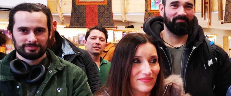 jovanovic or du temps grenoble