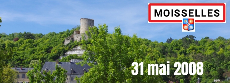 moisselles mai 2025