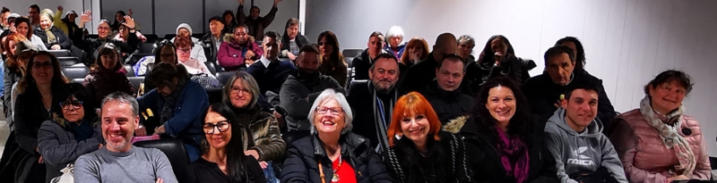 paris 14 fevrier 2026