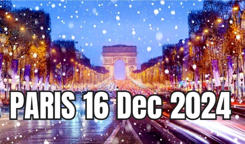 paris dedicace 16  decembre 2024