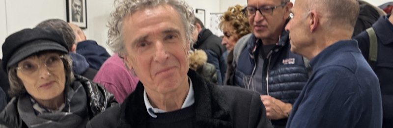 paris dedicace 16  decembre 2024