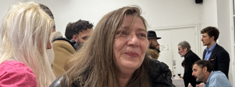 paris dedicace 16  decembre 2024