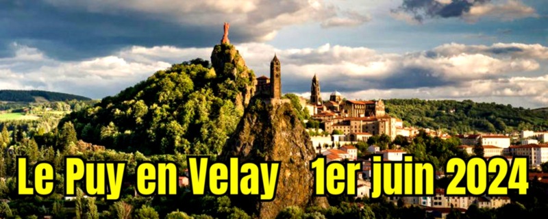 Puy en Velay 1er juin 2024 jovanovic