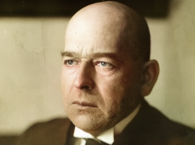 oswald spengler
